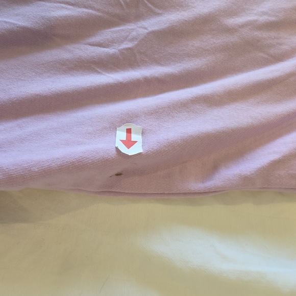 FP Movement by Free People Lilac Sleeveless Romper - Picture 6 of 6